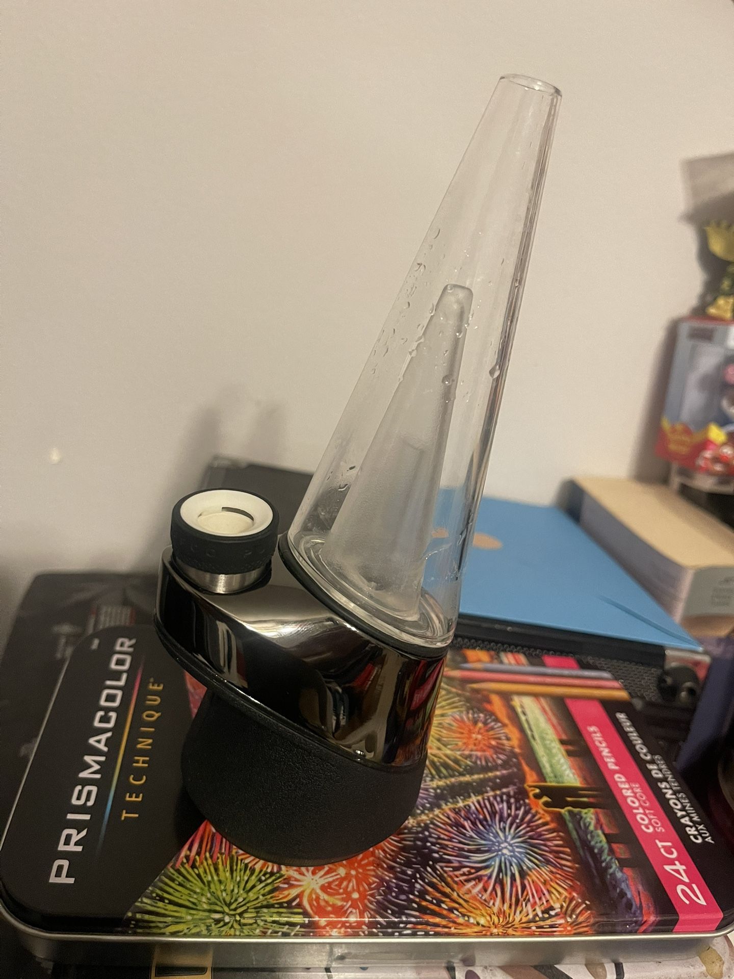 Peak 