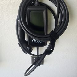 Audi EV Chargers