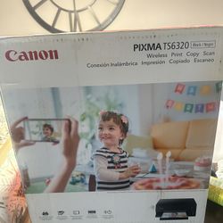 Edible picture printer