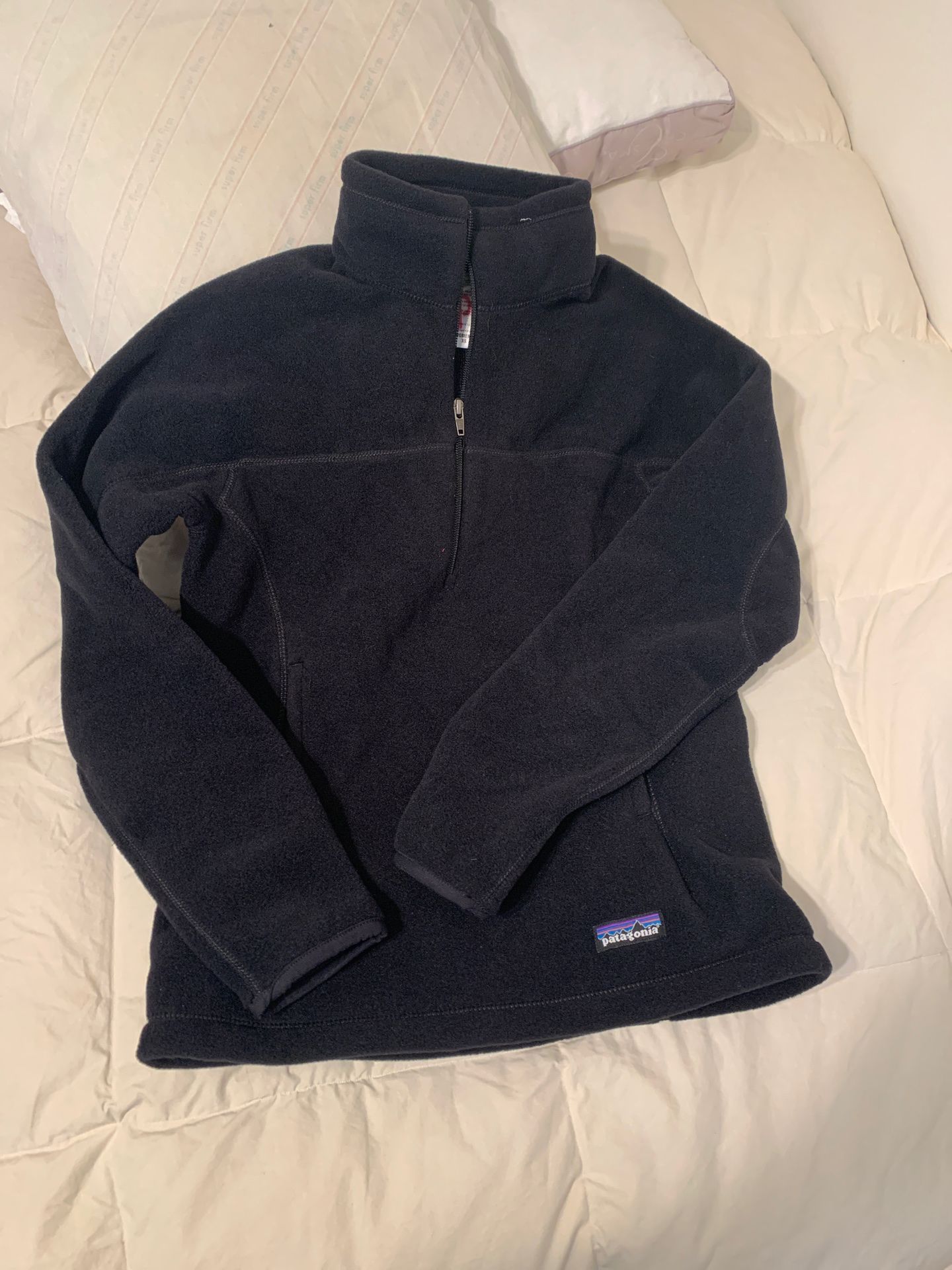 Patagonia jacket in women’s extra small