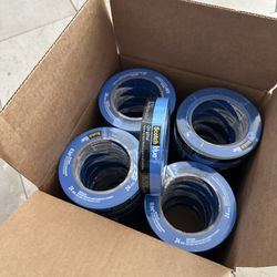 Masking Tape 1 Inch