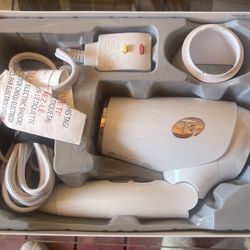 T3 Featherweight compact folding dryer