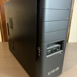 Enpower PC Case