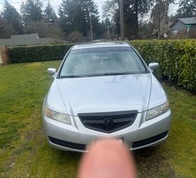 2005 Acura TL