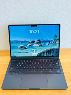 MacBook M4 Chip 2025 Apple 13” Air Laptop⚡️16GB RAM🔥Word Excel💻1 Year Warranty Included‼️Finance✅$0 Down No Credit Needed