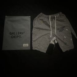Gallery dept shorts