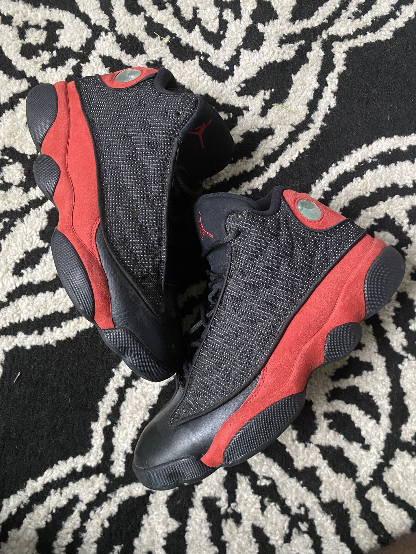 Air Jordan 13 Retro “Bred”