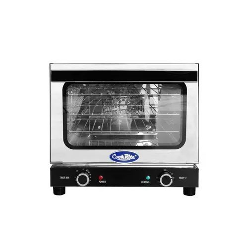 Table Top Convection Oven