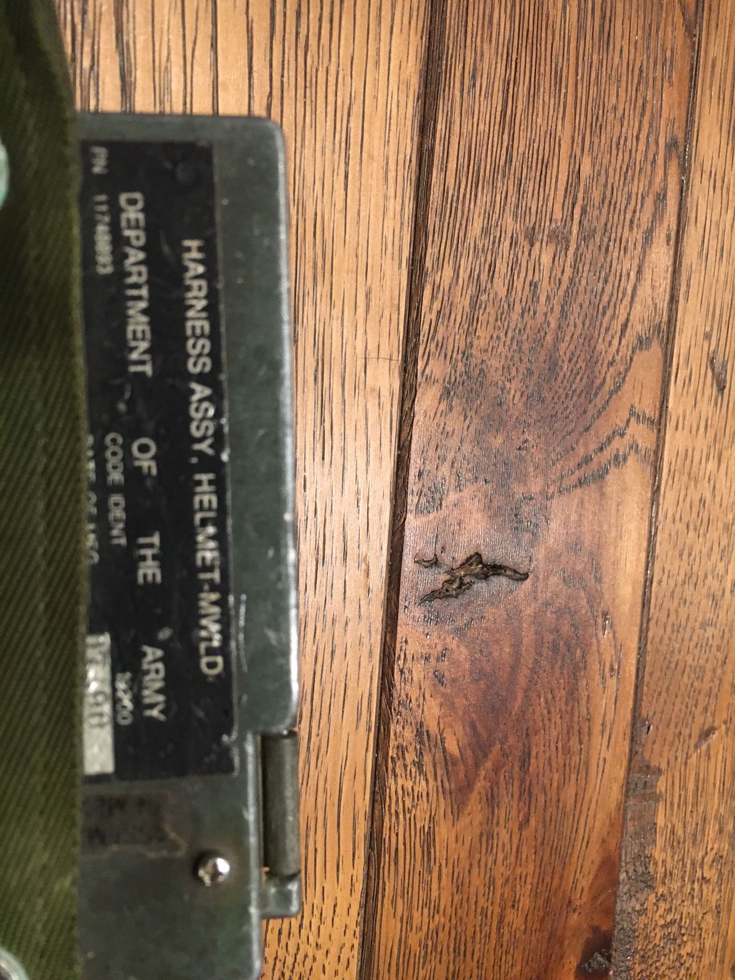 Military Surplus “Miles” Laser Training Gear for Sale in Flagstaff, AZ