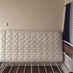 Twin Mattress
