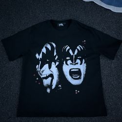 Black Rockstar Dreams Tee