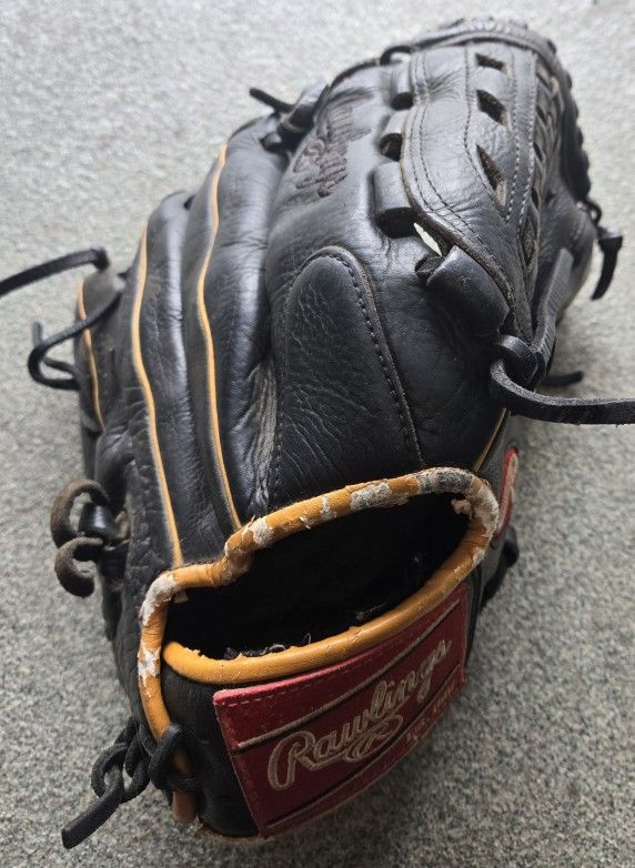 Rawlings Gamer Series 11.75"