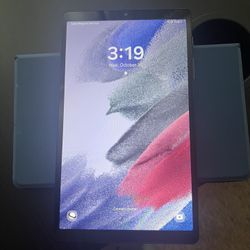 Samsung Tablet A7