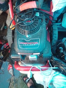 Gas Air compressor