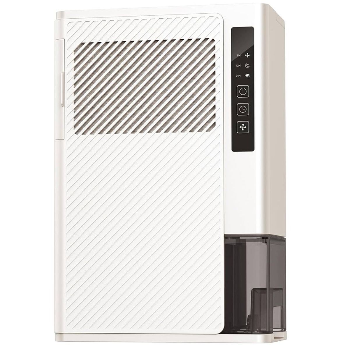 1200 sq.ft Rotary Dehumidifier