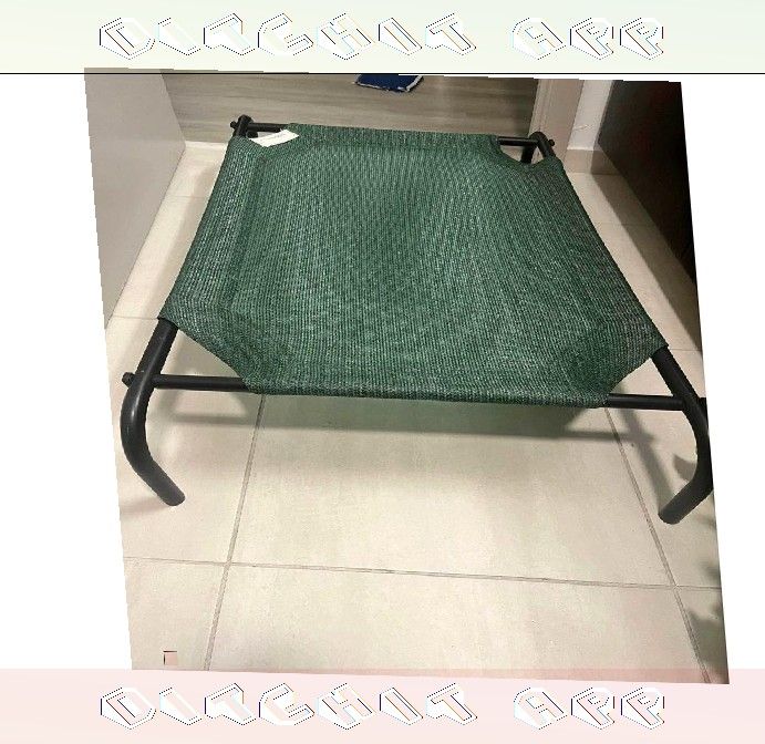 pressure life Silky & Soft Pet Bed - Supreme Comfort for Your Beloved Pet