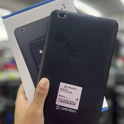 Iris Tablet Wifi activated Device