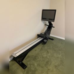 NordicTrack Row, Large Interactive Display - New - 2023 – Byron Center, MI