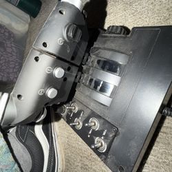 Logitech X56 H.o.t.a.s. RGB Throttle