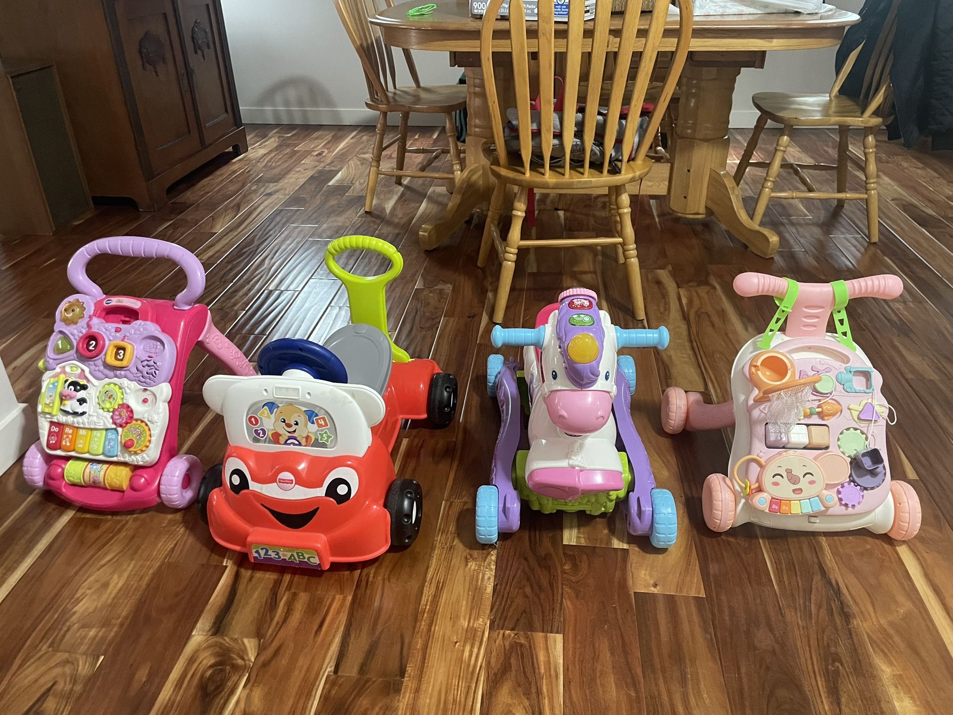Baby Walkers
