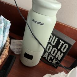 Portable Bottle Warmer