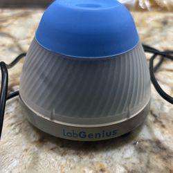 Lab genius Mini Vortex 