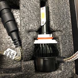 Led headlights all size led kits in stock