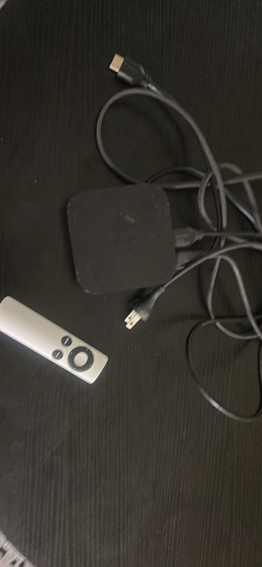 Apple Tv