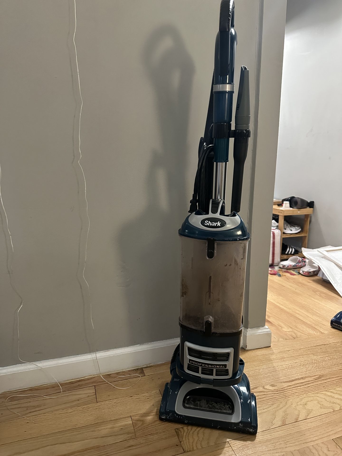 Shark Vacuum