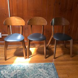 Dining Chairs 3