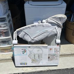 Rocking Bassinet
