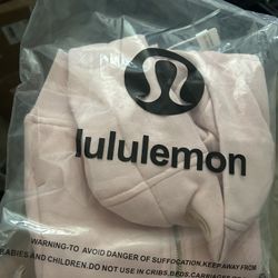 Lulu lemon Scuba 