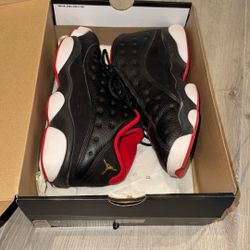Jordan 13 Low Size 9