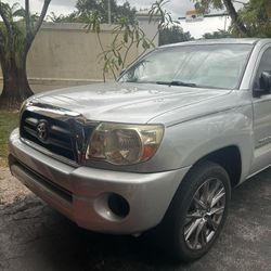 2006 Toyota Tacoma