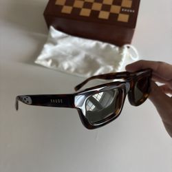 Rhude Sunglasses
