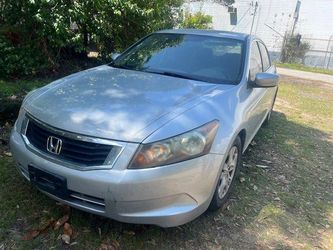 2010 Honda Accord