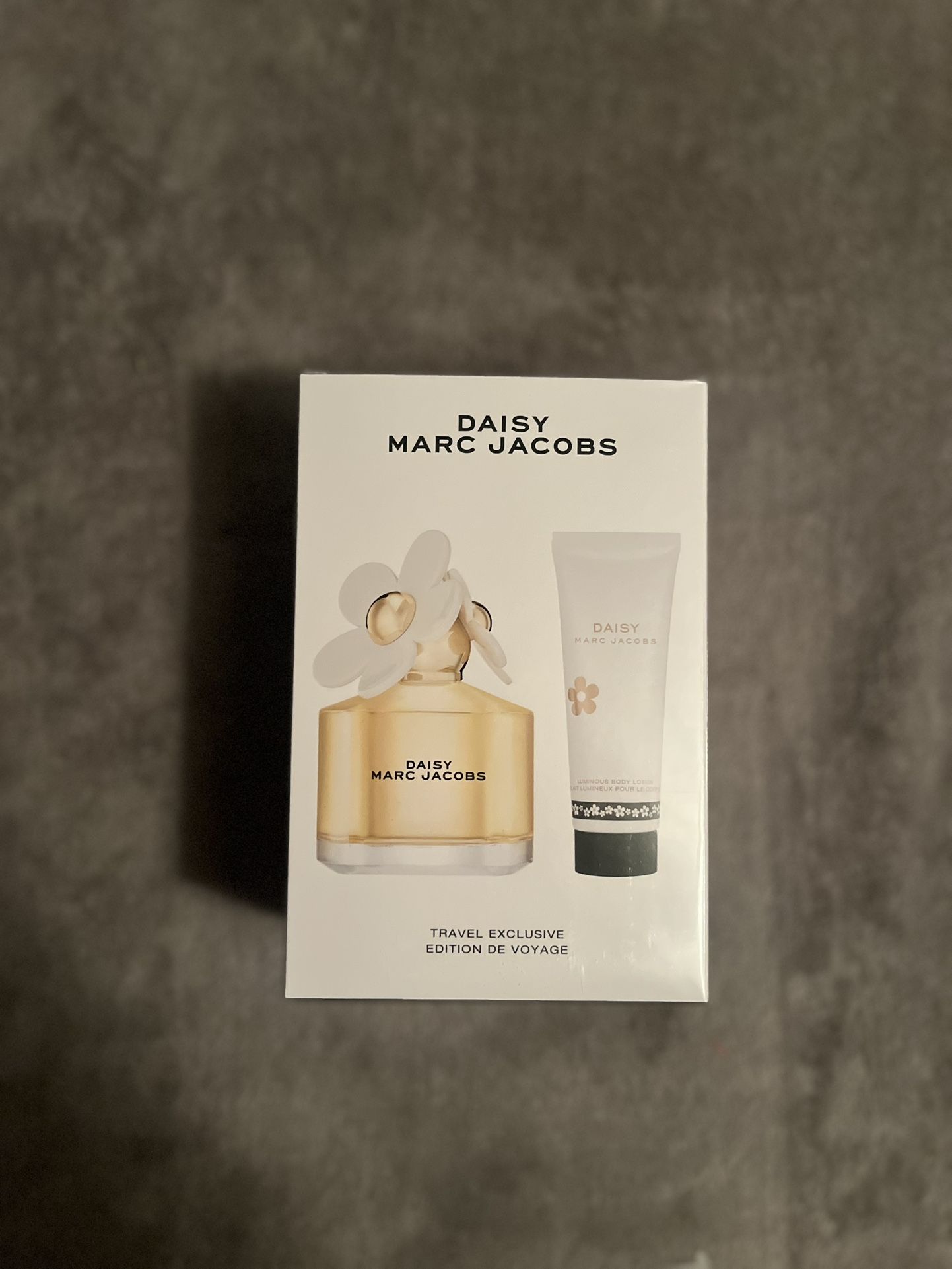 Daisy Perfume Gift Set