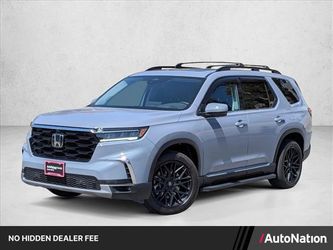 2023 Honda Pilot