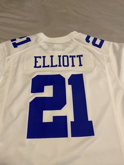 Brand New Dallas Jersey