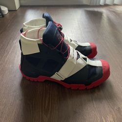 Nike x Undercover SFB Mountain Boots