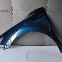 2018 2019 2020 2021 2022 2023 2024 TOYOTA CAMRY LEFT DRIVER SIDE FENDER OEM 