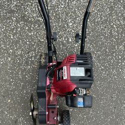 Troy-bilt Lawn Mower 