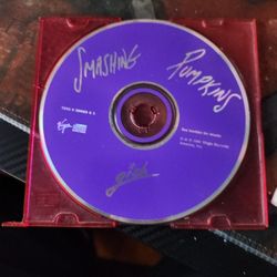 Smashing Pumpkins Gish 1991