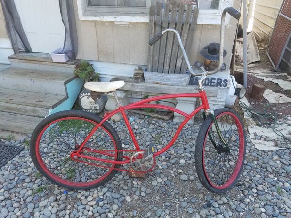 schwinn california cruiser