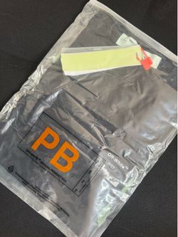 Off white shirt