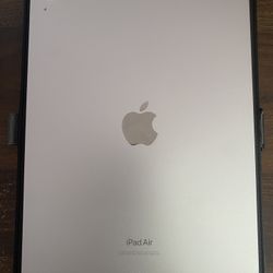 iPad Air M2