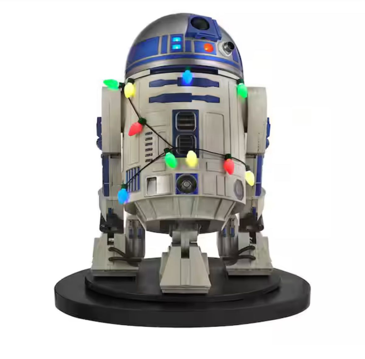 R2D2 Sold Out Everywhere