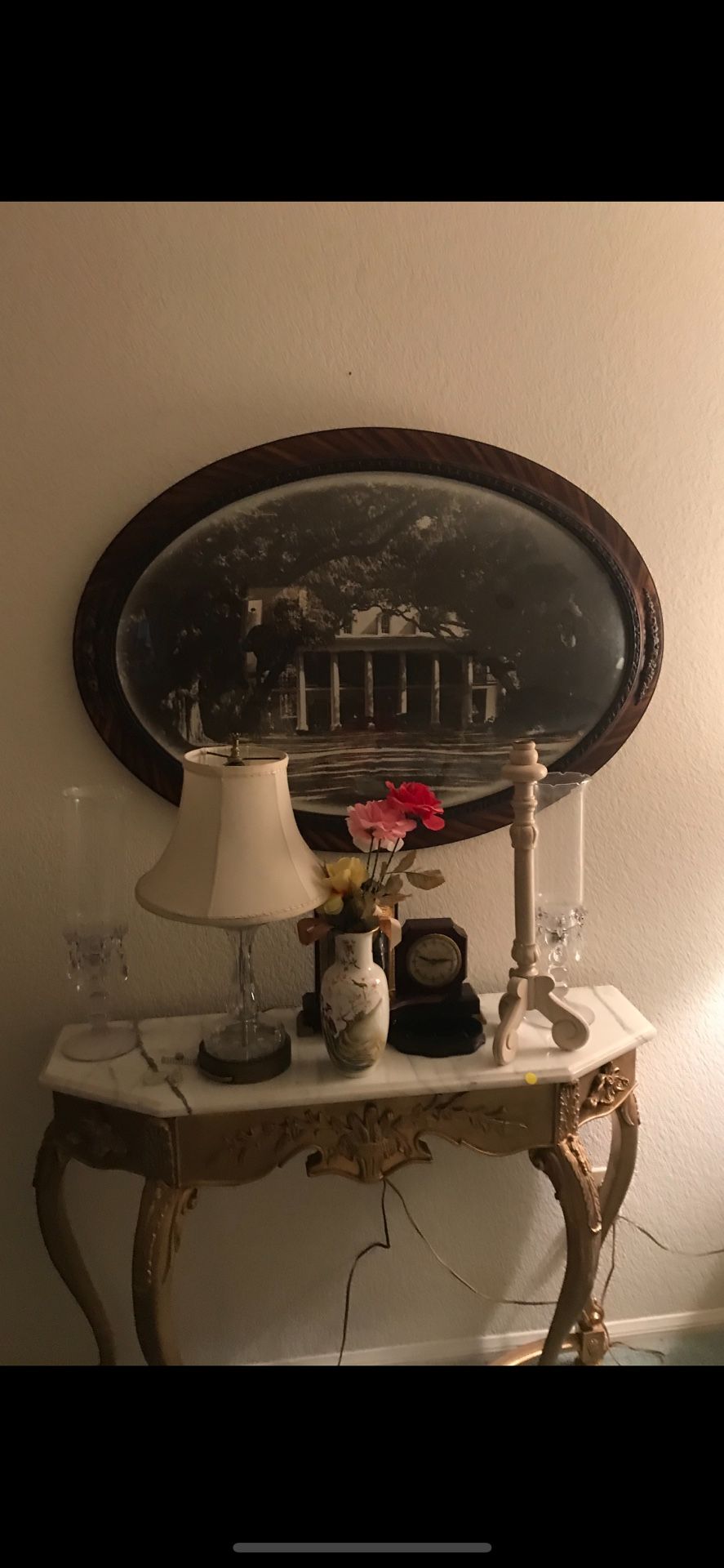 Antique Picture