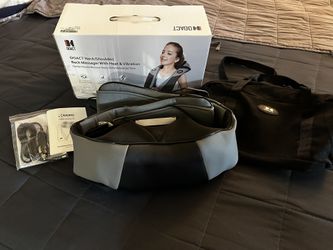 Shiatsu Massager