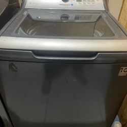 Ge Washer Machine